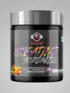 Force Fitness Nutrition Creatine Micronized – Mix Fruit 250gm