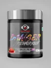 Force Fitness Nutrition Danger Preworkout – Strawberry 150gm