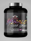 Force Fitness Nutrition Muscle Mass Gainer 2750gm