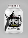 Force Fitness Nutrition Muscle Builder Weight Gainer 2750gm