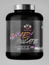 Force Fitness Nutrition Whey Isolate 2000gm
