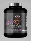 Force Fitness Nutrition Whey Protein 2000gm