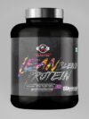 Force Fitness Nutrition Lean Blend Protein 2750gm