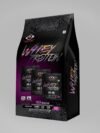 Force Fitness Nutrition Whey Protein Pouch 2000gm